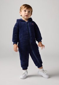Levi's® BEAR COVERALL - Overal - naval academy