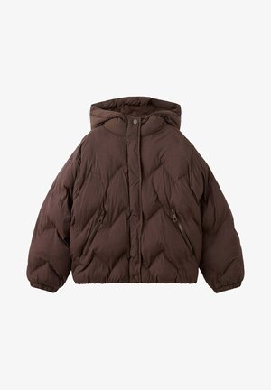 Mango Kids, KID - Veste d'hiver - brown