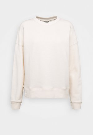 Lindex, Sweatshirt - off-white
