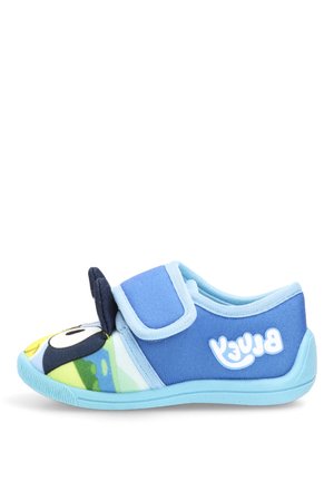 Zapatos de bebé - blue