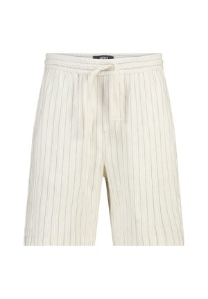 America Today, TROUSERS - Shorts - white
