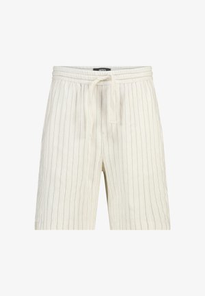 America Today, TROUSERS - Shorts - white