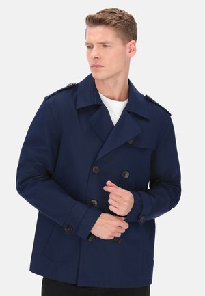 Let jakke / Sommerjakker - navy