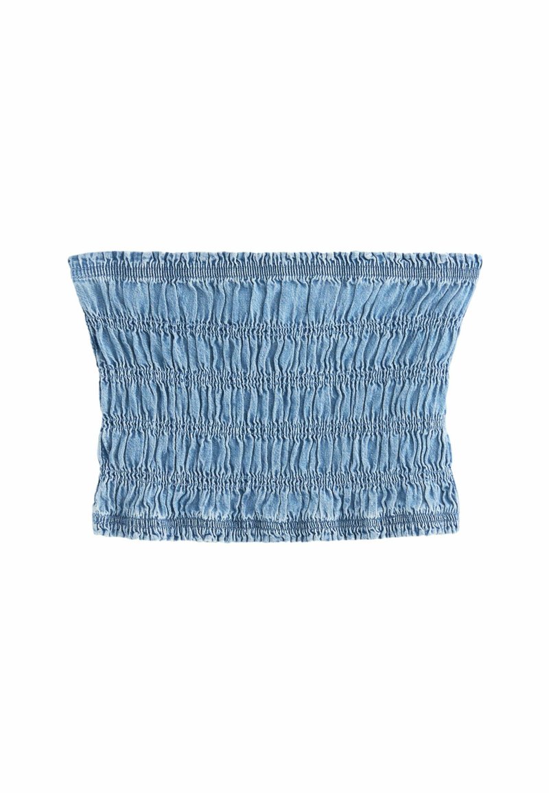 Next Top blauw Next Top blauw