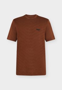 Non sélectionné, medium brown