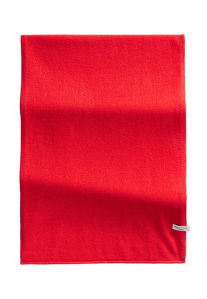Sciarpa - bright red