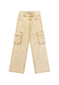 Guess Jeans a sigaretta - beige