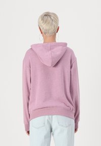 GAP HERITAGE - Sudadera - plush lilac