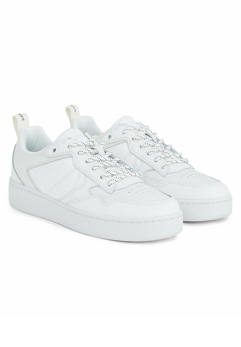 Calvin Klein Jeans Tenisky - Triple White