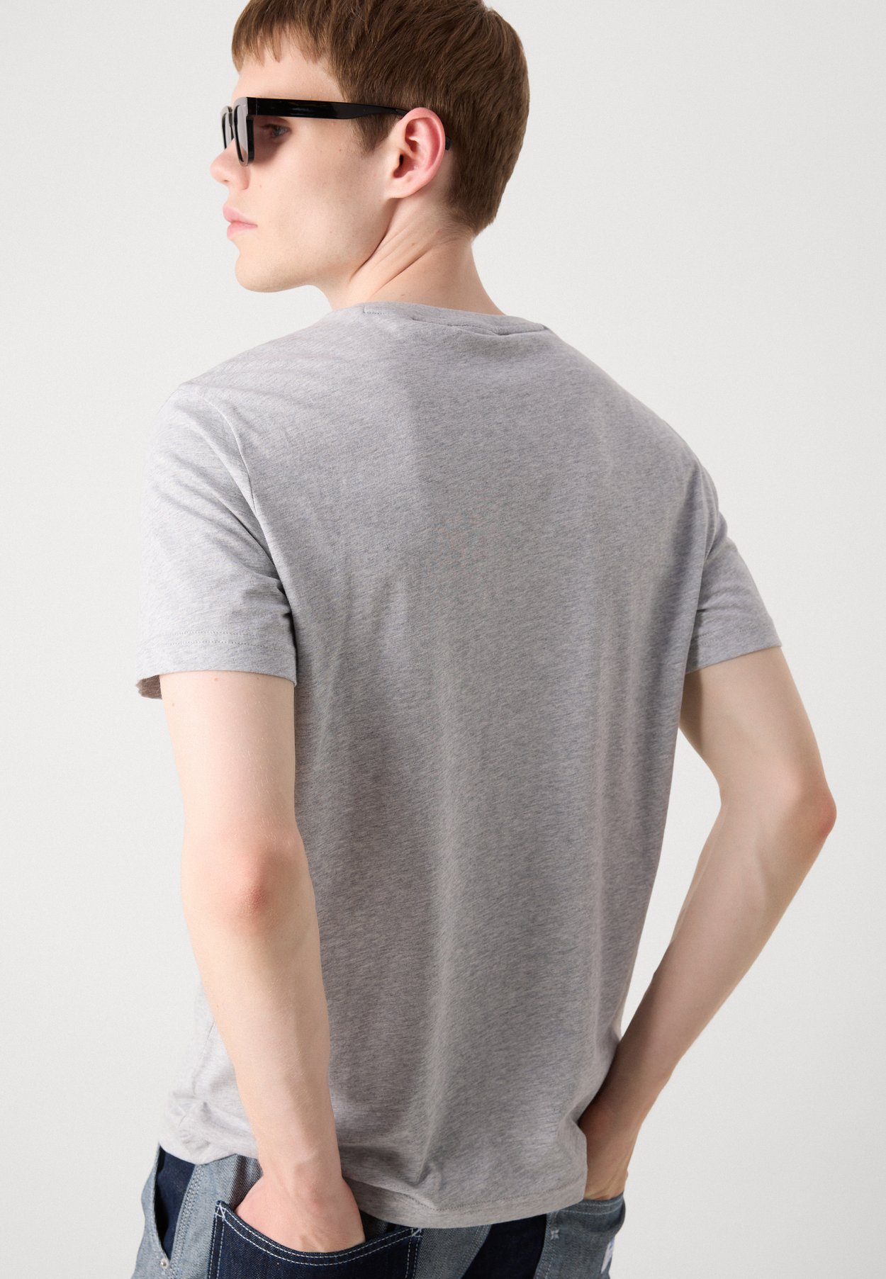 T-Shirt print