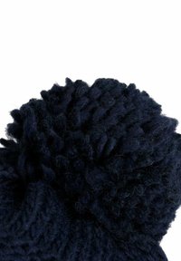 Lierys Beanie - dunkelblau