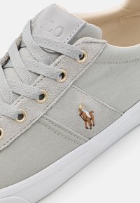 Polo Ralph Lauren Sneakers - grey