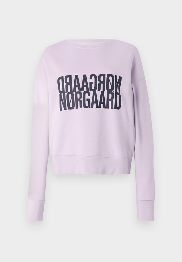 TILVINA  - Sweatshirt - orchid petal4