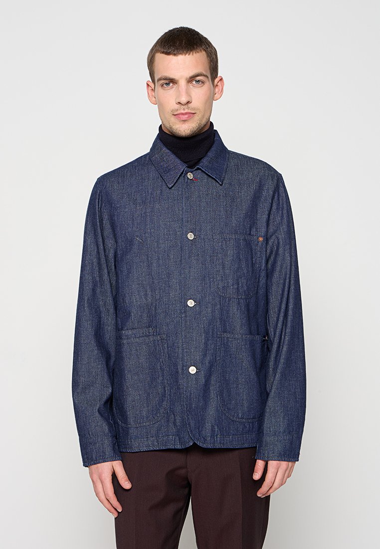 PS Paul Smith Spijkerjas blauw