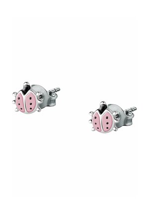 Earrings - rosa