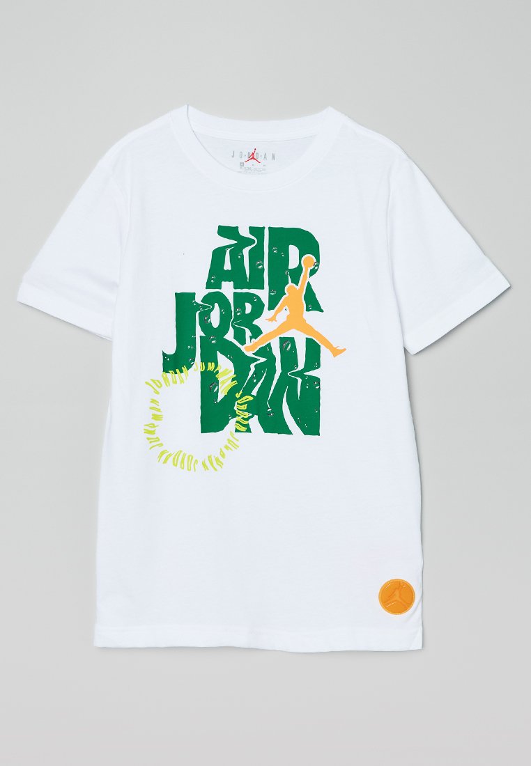 Jordan T-shirt print wit