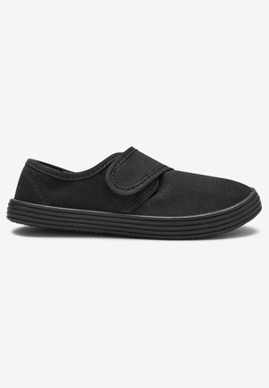 Next Chaussures à scratch - mottled anthracite