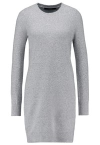 Niet geselecteerd, light grey melange