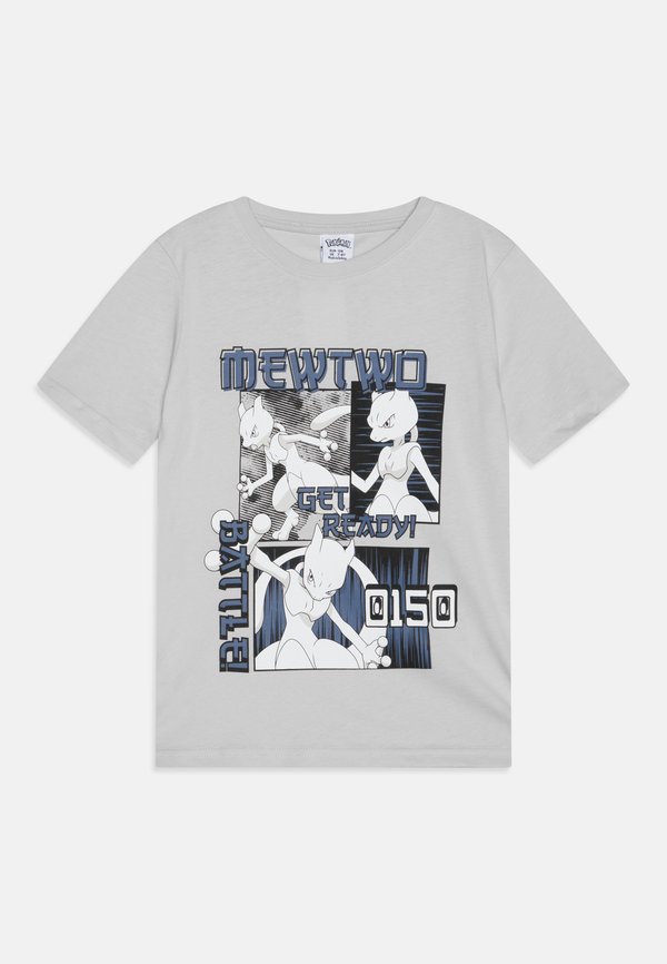 POKEMON - T-Shirt print