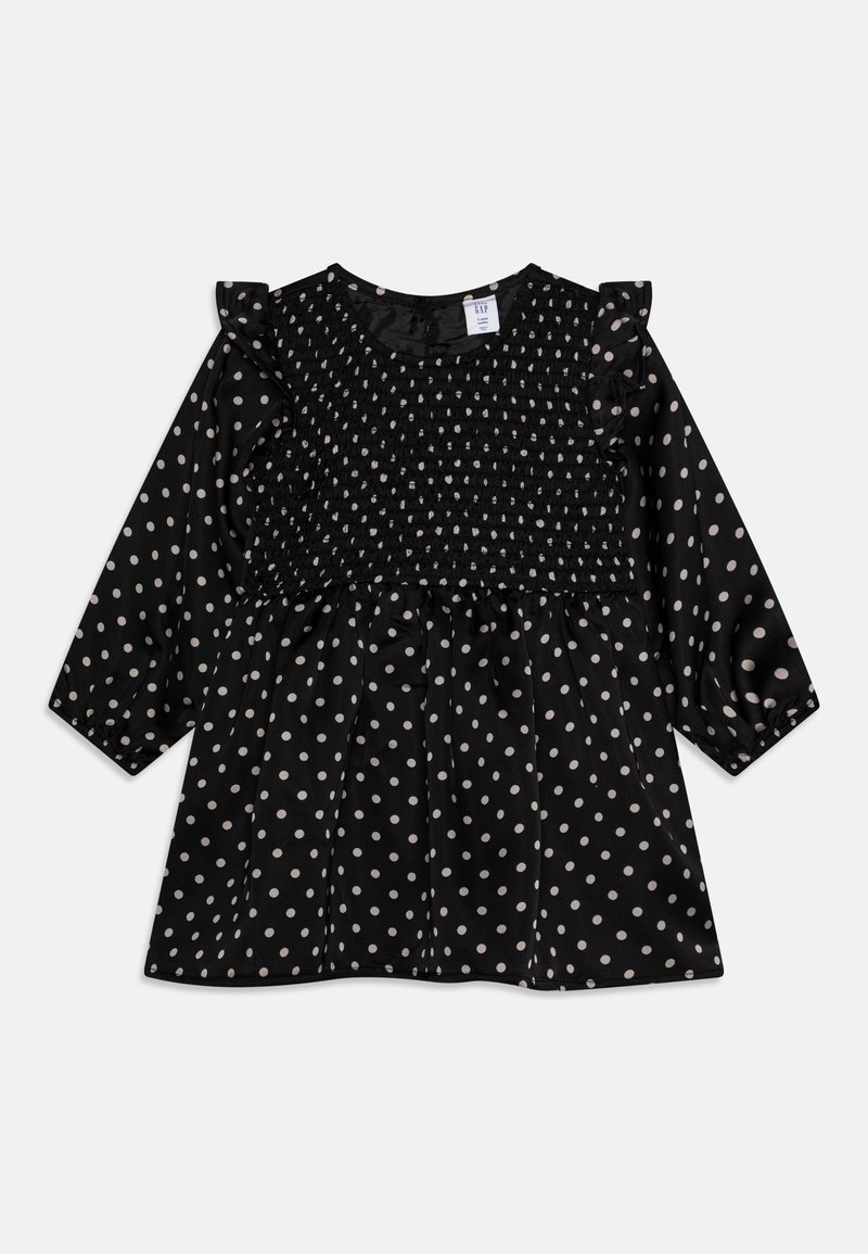 GAP TODDLER GIRL Robe de soirée black/noir ZALANDO.FR