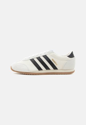 adidas Originals, 1609ER RS UNISEX - Baskets basses - chalk white/core black/crystal white