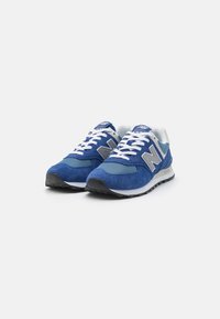 New Balance U574 UNISEX - Sportcipő - blue