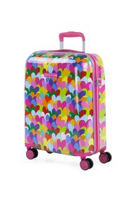Agatha Ruiz de la Prada Trolley - fucsia