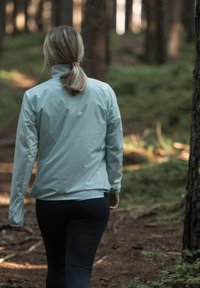 adidas Terrex MULTI WIND - Cortaviento - semi flash aqua