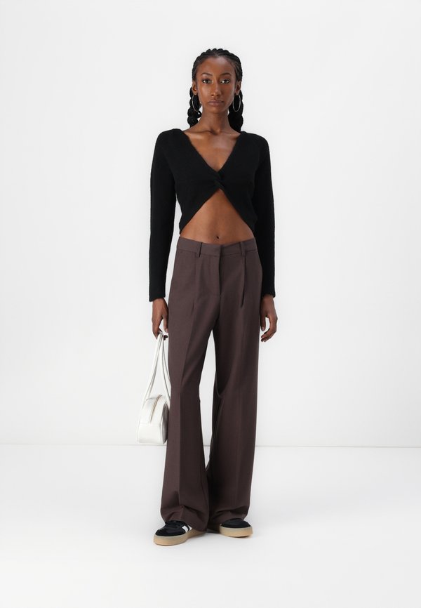 JXELLIS WIDE - Trousers3