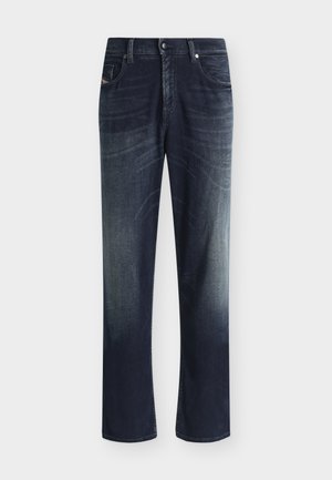 Diesel, JOGG - Straight leg jeans - blue