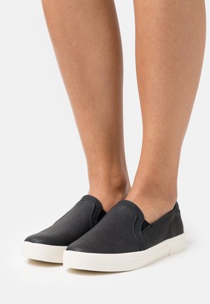NORTHELLE - Slipper - black