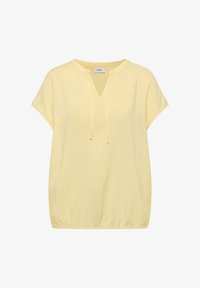 Non sélectionné, buttermilk yellow
