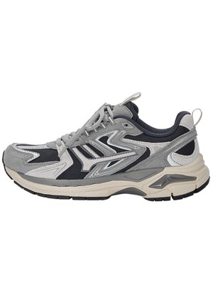 SNEAKERS OFTEN02 - Sneakers - mottled grey