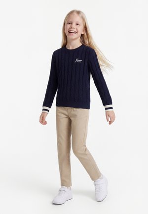 Guess, Maglione - suiting blue