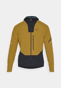 TRAVERSE - Giacca outdoor - relic