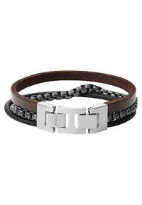 Fossil Bracelet - grey