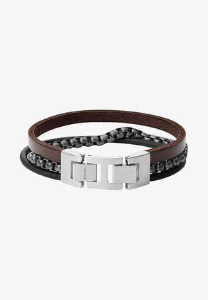 Fossil Bracelet - grey