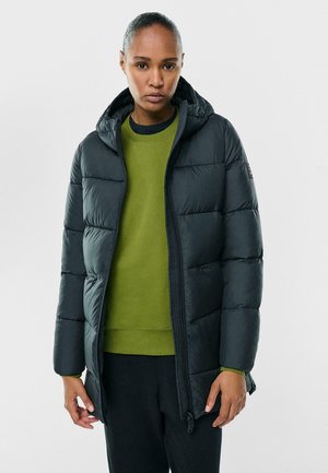 MARANGU - Winter coat - azul