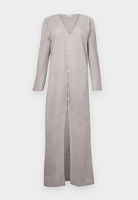 SUMMER CARDIGAN - Vesta na kopčanje - grey putty