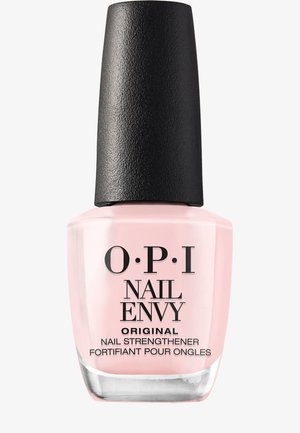 OPI OPI NAIL ENVY - Nagelpflege - bubble bath