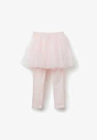 Nevybráno, rosa - 448y - milky pink