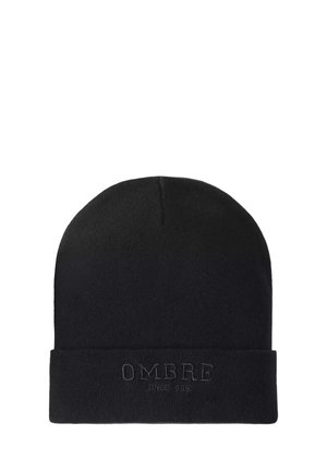 WINTER - Muts - black