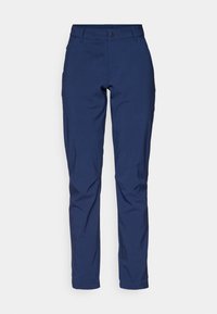 BACK BEAUTY™ PANT - Outdoor trousers - collegiate navy