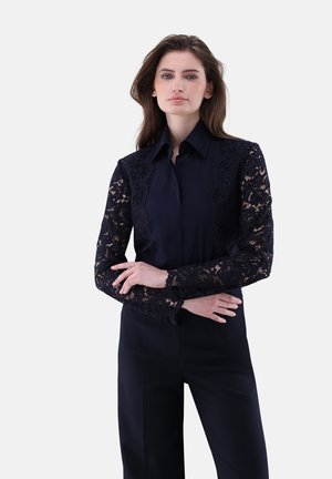 CELLAI-FO - Hemdbluse - dark blue