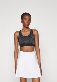 Even&Odd active - Top - dark grey Miniaturna slika 1