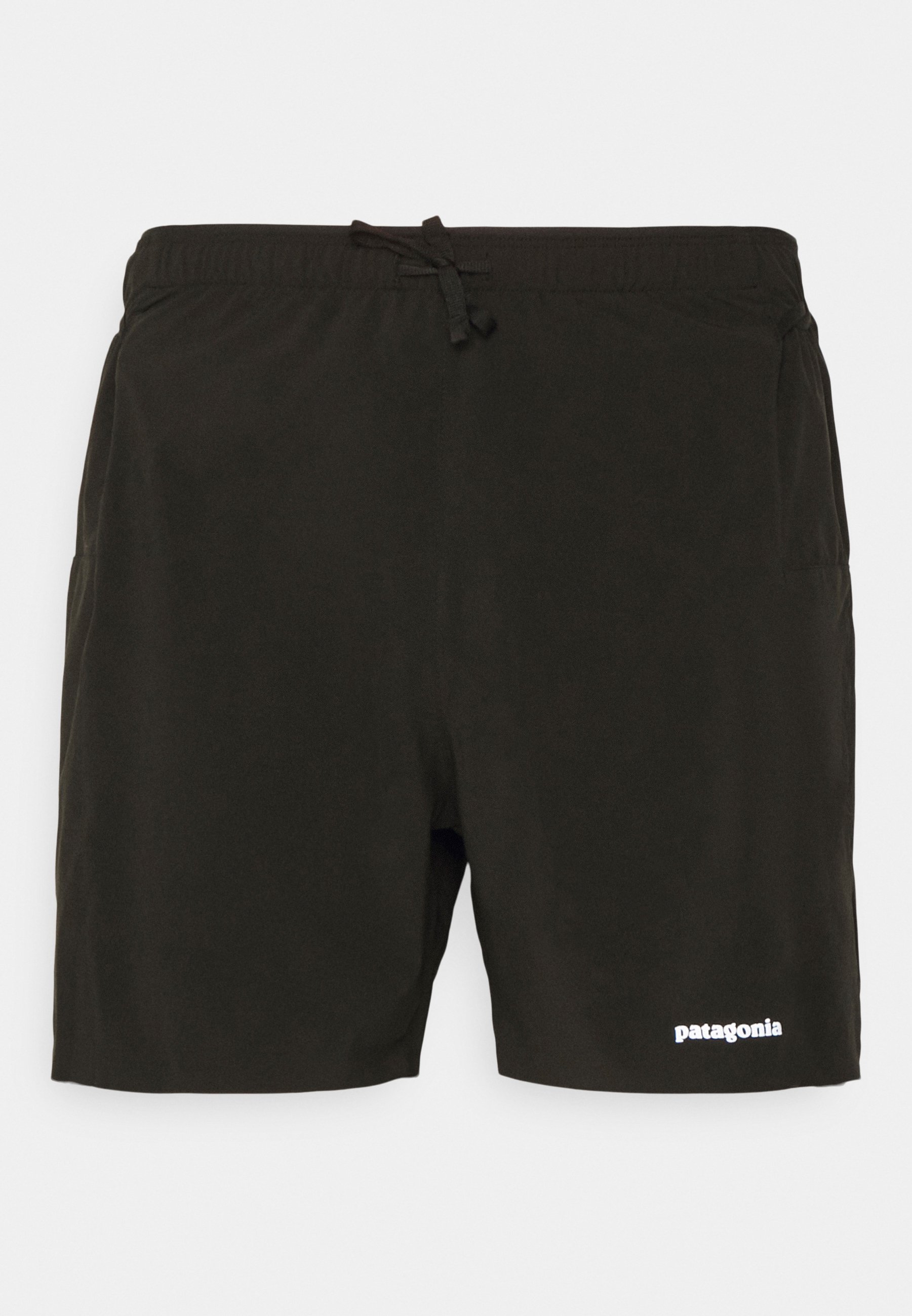 Patagonia STRIDER PRO - Outdoorové kraťasy - black