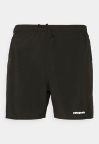 Unselected, black