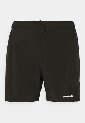 Patagonia STRIDER PRO  - Outdoor shorts - black