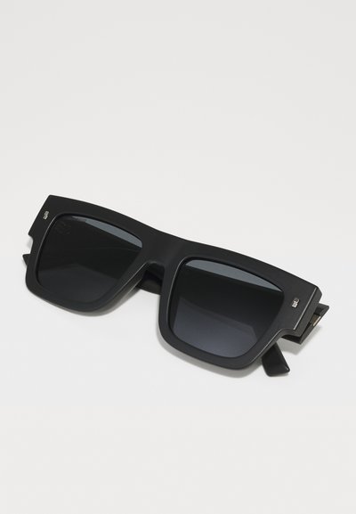 Dsquared2 UNISEX - Päikeseprillid - matte black