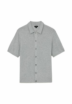 Reiss, REGULAR FIT - PHOENIX SHIRT  . - Skjorter - soft grey